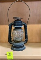 Vintage Dietz No.50 Lantern