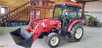 2016 Branson BL25R 4720 Tractor CRXE00028