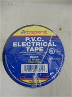 NEW TAPE IT P.V.C ELECTRICAL TAPE