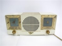 MCM AUTOMATIC RADIO MODEL CL142 NOT WORKING C1950S
