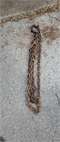 18 ft heavy chain