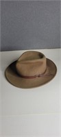 VINTAGE DORFMAN PACIFIC WOOL HAT