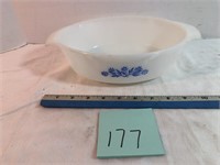 Fire King, Anchor Hocking 1 1/2 qt dish