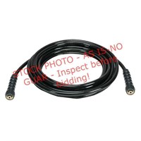 5/16 In. X 40 Ft. 3700 PSI Pressure Washer Hose