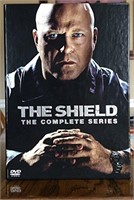 The Shield: The Complete Series (Sous-titres franÃ
