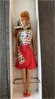 Vintage Skipper Barbie doll