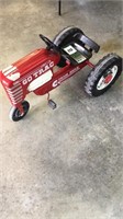 Go Trac Pedal Tractor