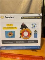 New Solstice tubester sport tube for surf or snow