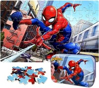Design May Vary - Disney Puzzles for Kids Ages 4-8