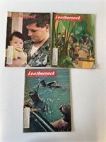 Vietnam War Marines Magazines
