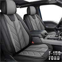 F-150 2009-2023 Seat Covers  Full Set