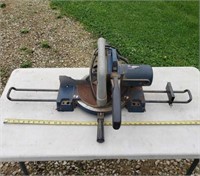 Ryobi 10 inch compound miter saw