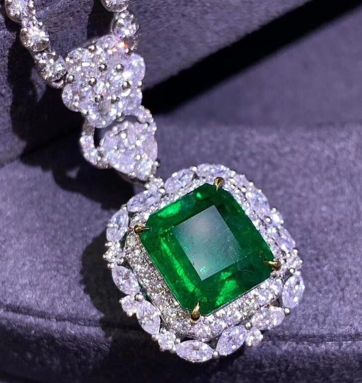 Precious & Fine Jewelry auction | Live and Online Auctions on HiBid.com