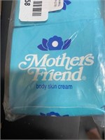 Mothers Friend Body Cream NEW