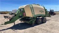 Krone Big Pack 1290 Baler