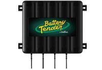 Battery Tender 4 Bank Battery Charger &Maintainer