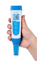 Apera Instruments PH60 Premium pH Pocket Tester