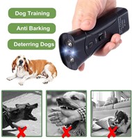 Alfaw Handheld Anti Barking Control Device