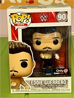 Eddie Guerrero Funko POP #90