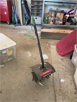 Troy-Bilt Garden Cultivator Tiller Attachment