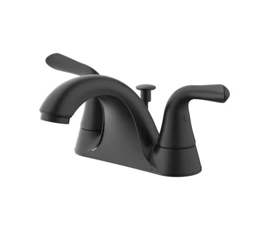 Project Source Dover Centerset Bath Faucet $46