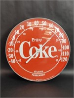 Coca Cola Jumbo Thermostat