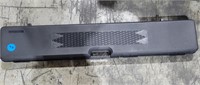 Plastic Carrying Case For Rifle
