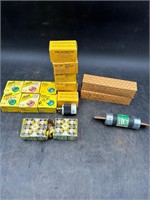 Variety of Fuses