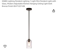 XINBEI Lighting Pendant Lighting