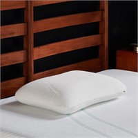 Tempur-Pedic Memory Foam Symphony Pillow  Std