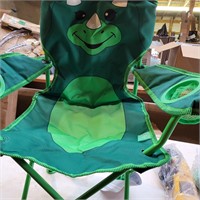 Kids Lawn Chair  NEW