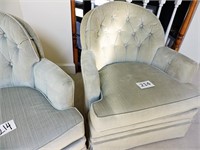 Woodmark Originals Upholstered Chair Set