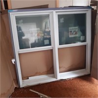 New Double Hung Replacement Windows