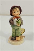 Goebel Hummel Millinenum Lost Stocking Figurine