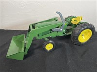 John Deere Utility Tractor with Loader