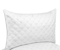 SORMAG Bed Pillows for Side Sleeper Queen Size Pil