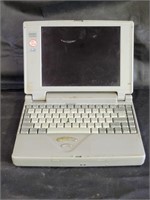 VTG Toshiba Satellite Laptop Computer