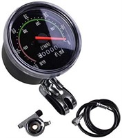 NEW CONDITION Bicycle Speedometer Mechanical