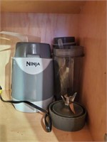 Ninja Single serve blender