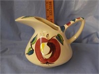 Purinton pitcher