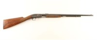 Remington Mdl 12C .22 S/L/LR SN: 428989