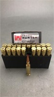 6.5 Creedmore Hornady 143gr Polytip