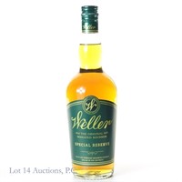 Weller Special Reserve Bourbon (2023)