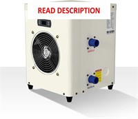 Pool Heater for Above Ground Pools  14330 BTU/hr