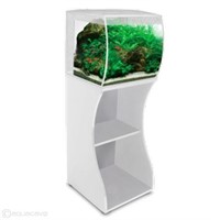 FLUVAL 15-GALLON AQUARIUM STAND