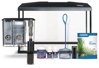 MARINA 5-GALLON AQUARIUM KIT