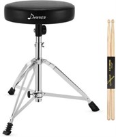 DONNER DRUM THRONE