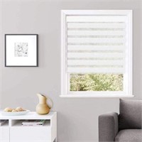 WYMO OFFICE BLINDS, 55 X 64 INCHES