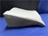 Wedge Pillow for Side Sleeping, Bed Wedge& Body