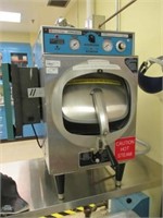 Autoclave